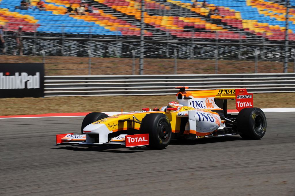 GP TURCHIA - Qualifiche e Prove Libere 3